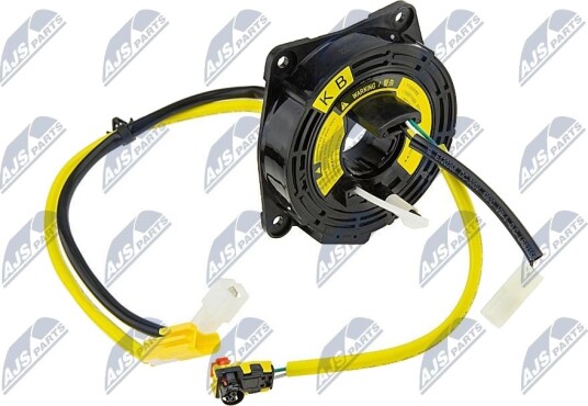 Bryter komplett rattstamme NTY EAS-DW-002