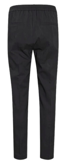 InWear Flat Pants Svart XS