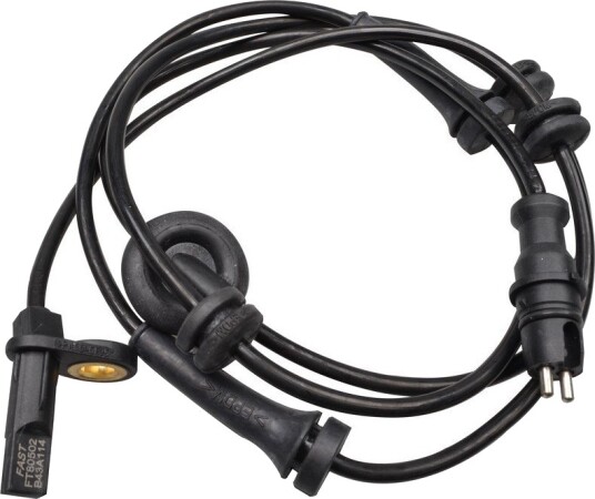 Sensor, ABS FAST FT80502