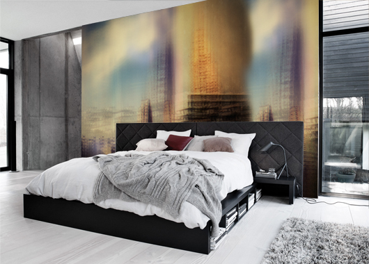City II av Gustavo Orensztajn