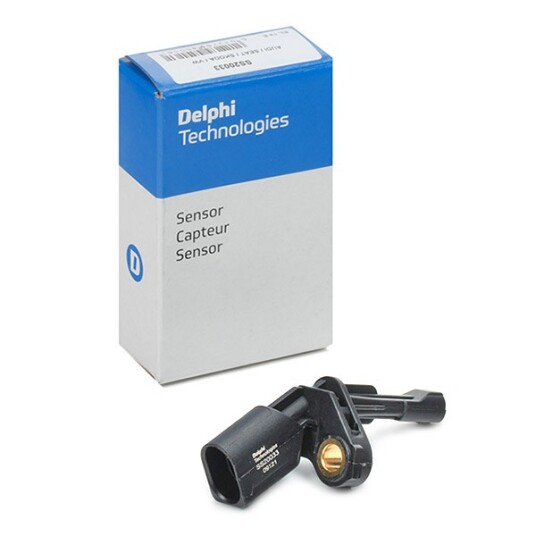 ABS sensor DELPHI SS20033 ABS sensor DELPHI SS20033