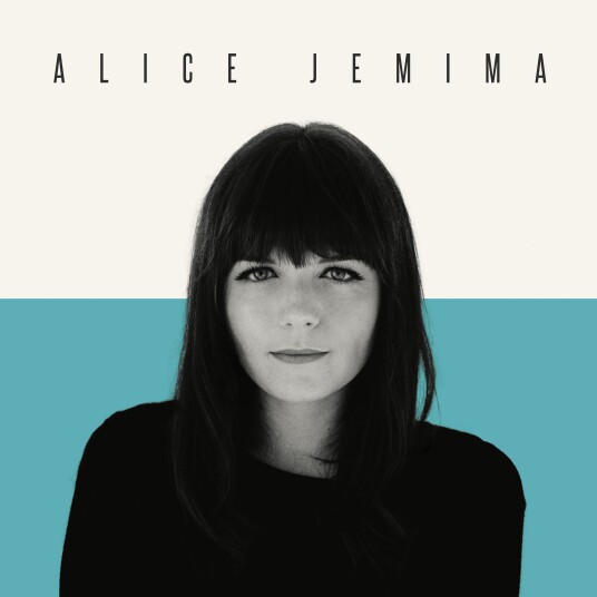 Alice Jemima Alice Jemima CD Alice Jemima Alice Jemima CD