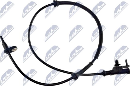 ABS sensor NTY HCA-MS-037