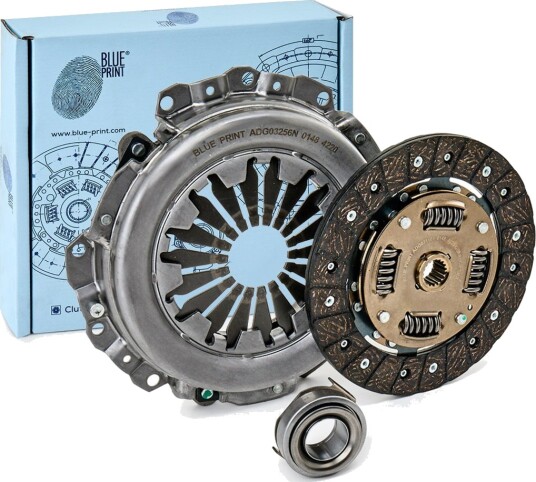 Clutchsett BLUE PRINT ADG030144