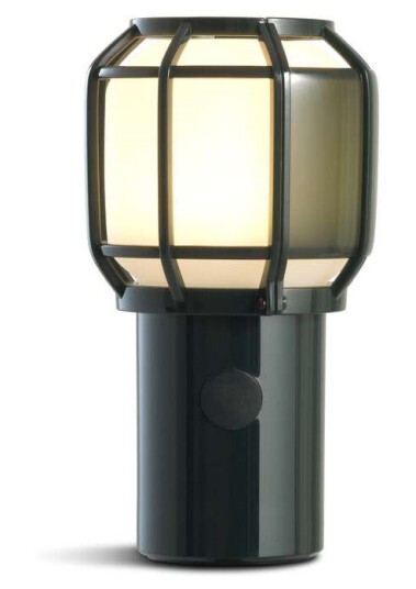 Marset - Chispa Bordlampe Portable Green