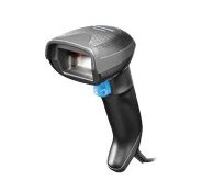 Datalogic Gryphon I GD4520  Kit  strekkodeskanner  håndholdt  2D-bildefremviser  dekodet  USB