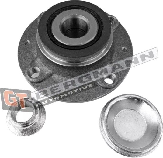 GT BERGMANN GT24 142 Hjullager