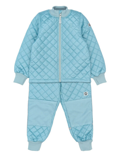 Mikk line Thermo Set Blue 74