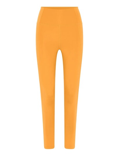 Girlfriend Collective | Compressive High Rise Legging 7/8 | XL