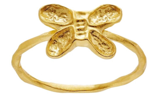 Maanesten Pepe Ring Ring Gull 57 Maanesten Pepe Ring Ring Gull 57