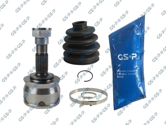 Drivledd GSP 817043