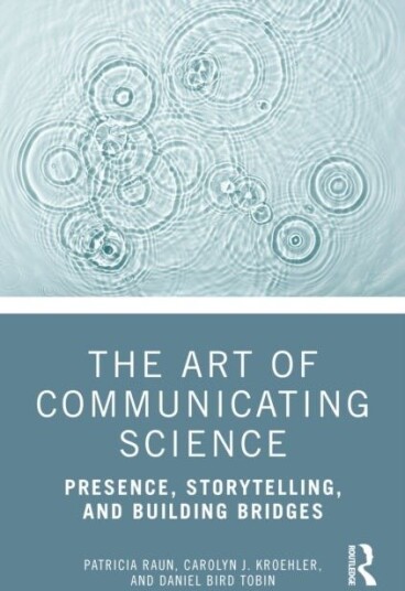The Art of Communicating Science