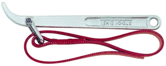 Teng Tools Oljefiltertang 9123 160mm