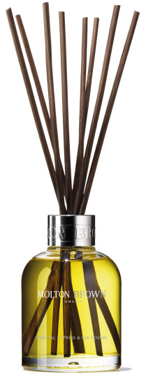 Molton Brown Coastal Cypress & Sea Fennel Diffuser 150 ml