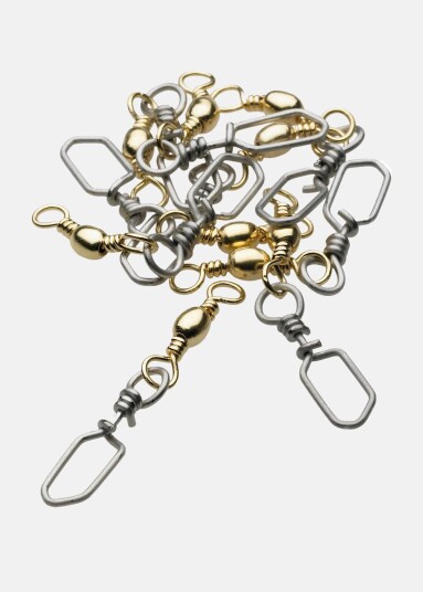 KINETIC BARREL SWIVEL W/SCANDI KINETIC BARREL SWIVEL W/SCANDI