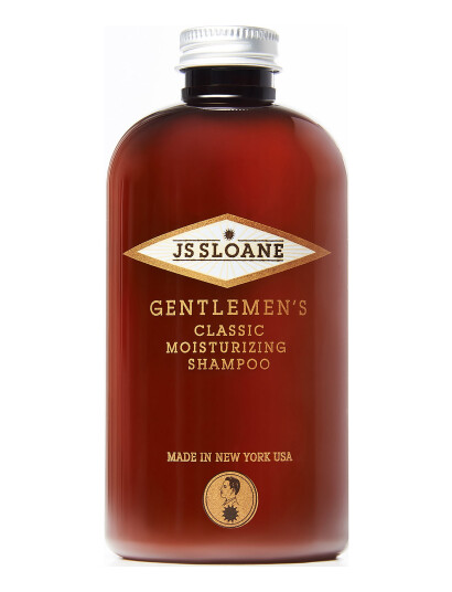 JS Sloane Moisturizing Shampoo - Nude - 236 ml JS Sloane Moisturizing Shampoo - Nude - 236 ml
