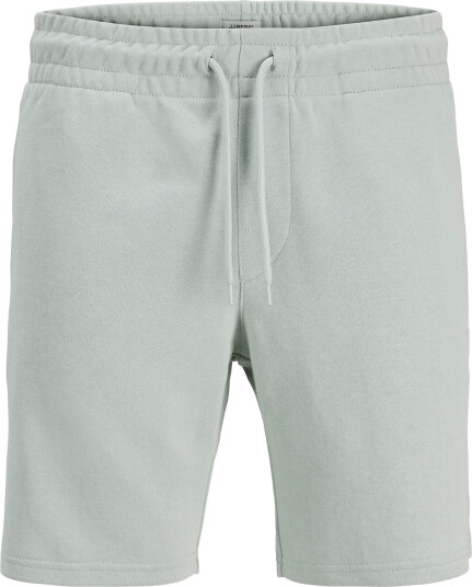 JJ REBEL | Jrebgorm Reg Rebel Logo Sweat Shorts Sn | S JJ REBEL | Jrebgorm Reg Rebel Logo Sweat Shorts Sn | S