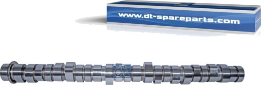 Kamaksel DT Spare Parts 2.10818