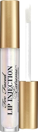 Lip Injection Extreme Lip Plumper Non Shaded