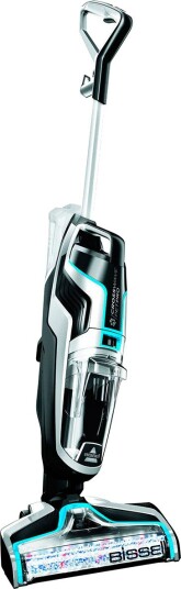 Bissell CrossWave Pet Pro våt- og tørrstøvsuger (0,82 liter)