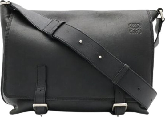 Loewe Dame Svart Loewe Dame Svart