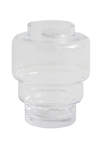 Markslöjd Akka glassvase 12 cm 1635180-01-0