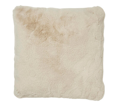 Skinnwille Pute Fluffy 45x45 1693702-03-93 Skinnwille Pute Fluffy 45x45 1693702-03-93