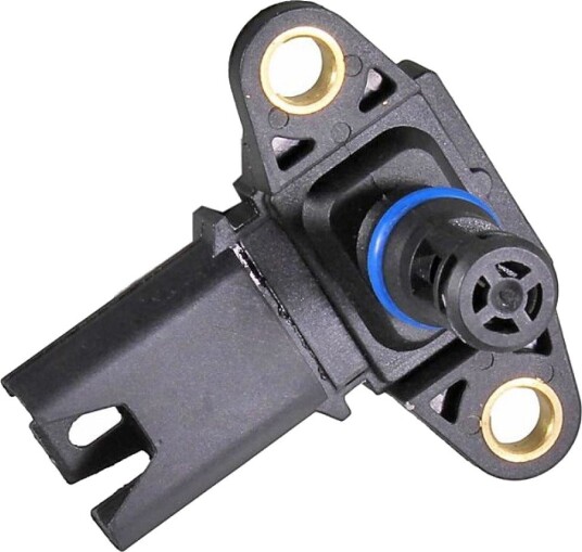 MAP-sensor METZGER 0906571