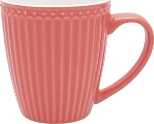 GreenGate  Alice krus 40 cl coral