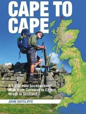 Cape To Cape Av John Sutcliffe
