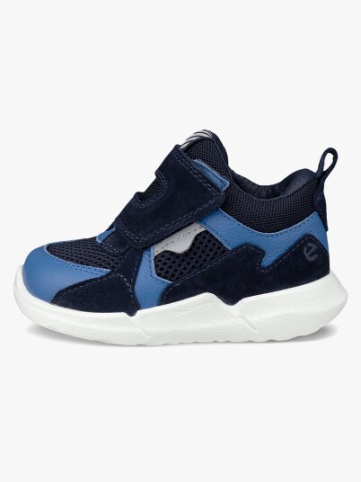 ECCO Biom 2.2 Infant Blue 20 ECCO Biom 2.2 Infant Blue 20