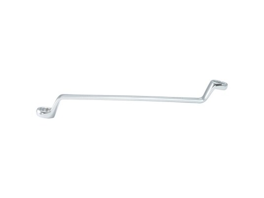 Ks Tools 518.3107, Kromvanadiumstål, Krom, 27 Cm, 269 G, 1 Stykker