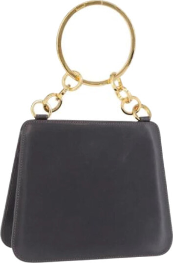 Salvatore Ferragamo Dame Svart Salvatore Ferragamo Dame Svart