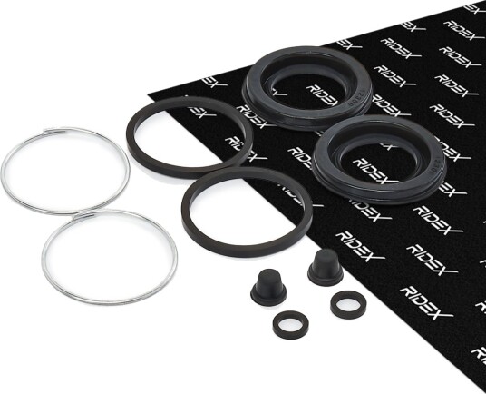 Reparasjonssett, bremsecaliper RIDEX 405R0619