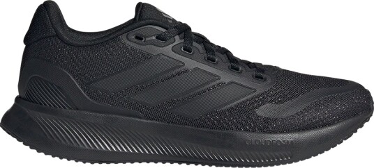 Adidas Runfalcon 5 fritidssko junior Svart 39