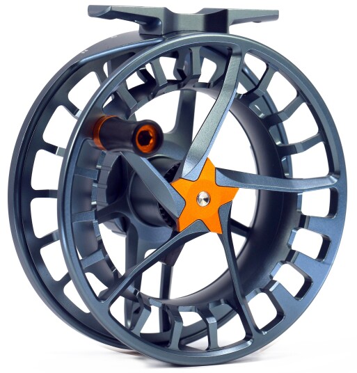 Waterworks Lamson Litespeed Lsf Reel Fuego