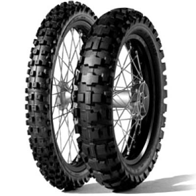 Dunlop D908 140/80-18 TT 70R bakhjul Dunlop D908 140/80-18 TT 70R bakhjul