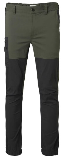 Chevalier Men's Delta Light Pants Midnight Pine 52, Midnight Pine