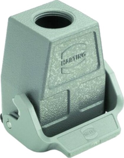 Koblingsskap 19300060756 19300060756 Harting 1 Stk