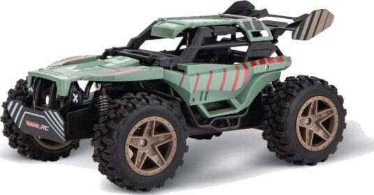 Carrera Mountain Racer Radiostyrt Bil 2,4GHz