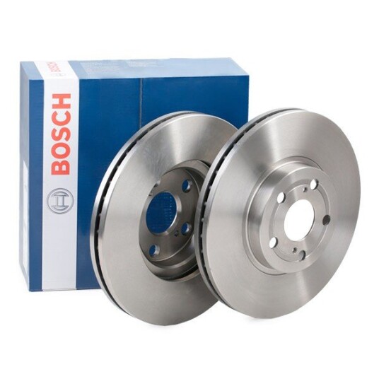 Bremseskive BOSCH 0 986 479 340