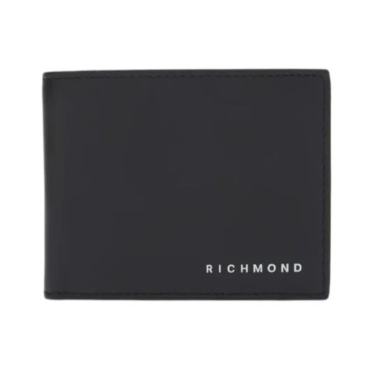 John Richmond, Herre, Accessories, Svart, ONE SIZE,