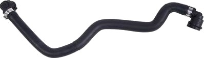 BMW 17128623572 Radiatorslange