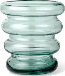 Rosendahl Vase Infinity 16 cm, mint 1711825-01-0 1697681-01-0