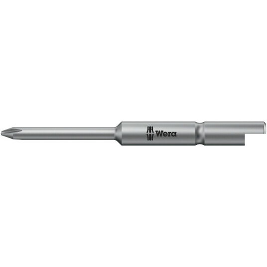Wera 05066852001, 1 Stykker, 44 Mm Wera 05066852001, 1 Stykker, 44 Mm