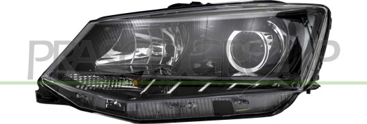 PRASCO SK3284914 Frontlykter
