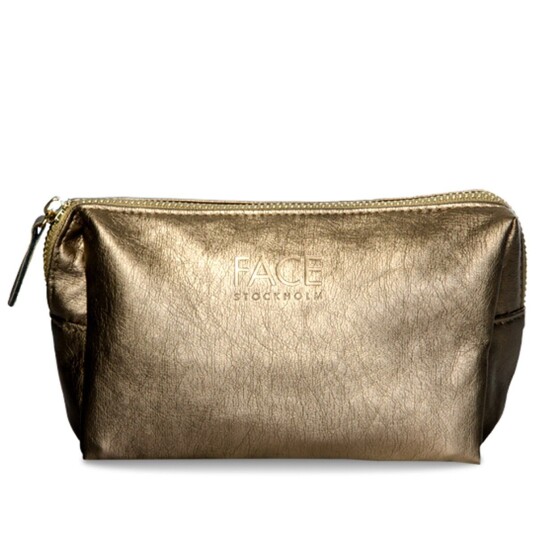 Face Stockholm 18 Karat Bag Face Stockholm 18 Karat Bag