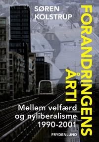 Kolstrup Søren Forandringens årti