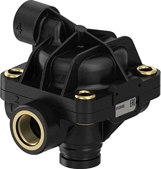 Relèventil ProVia PRO6430000