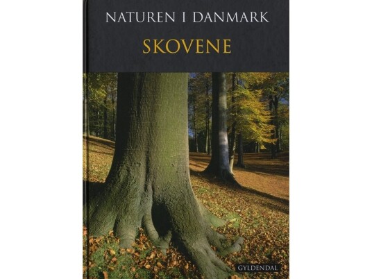 Naturen I Danmark, Bd. 4 | Kaj Sand-Jensen Peter Friis Møller | Språk: Dansk